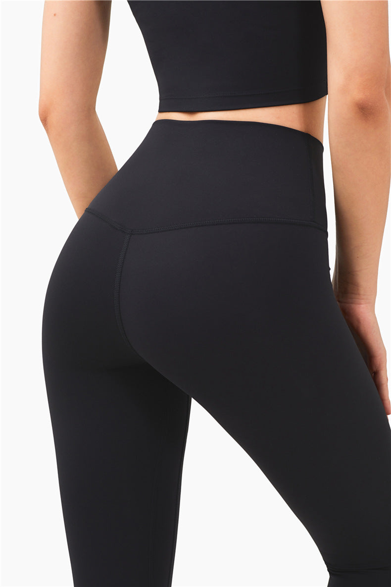 High Waist Yoga Legging