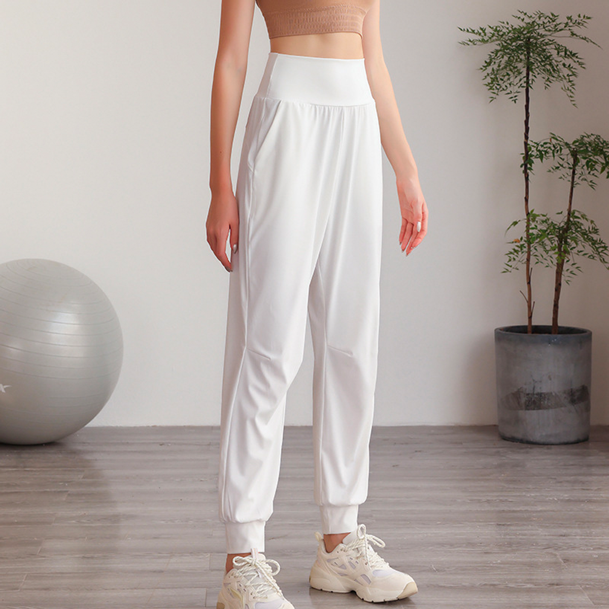 Best high top waisted sweatpants