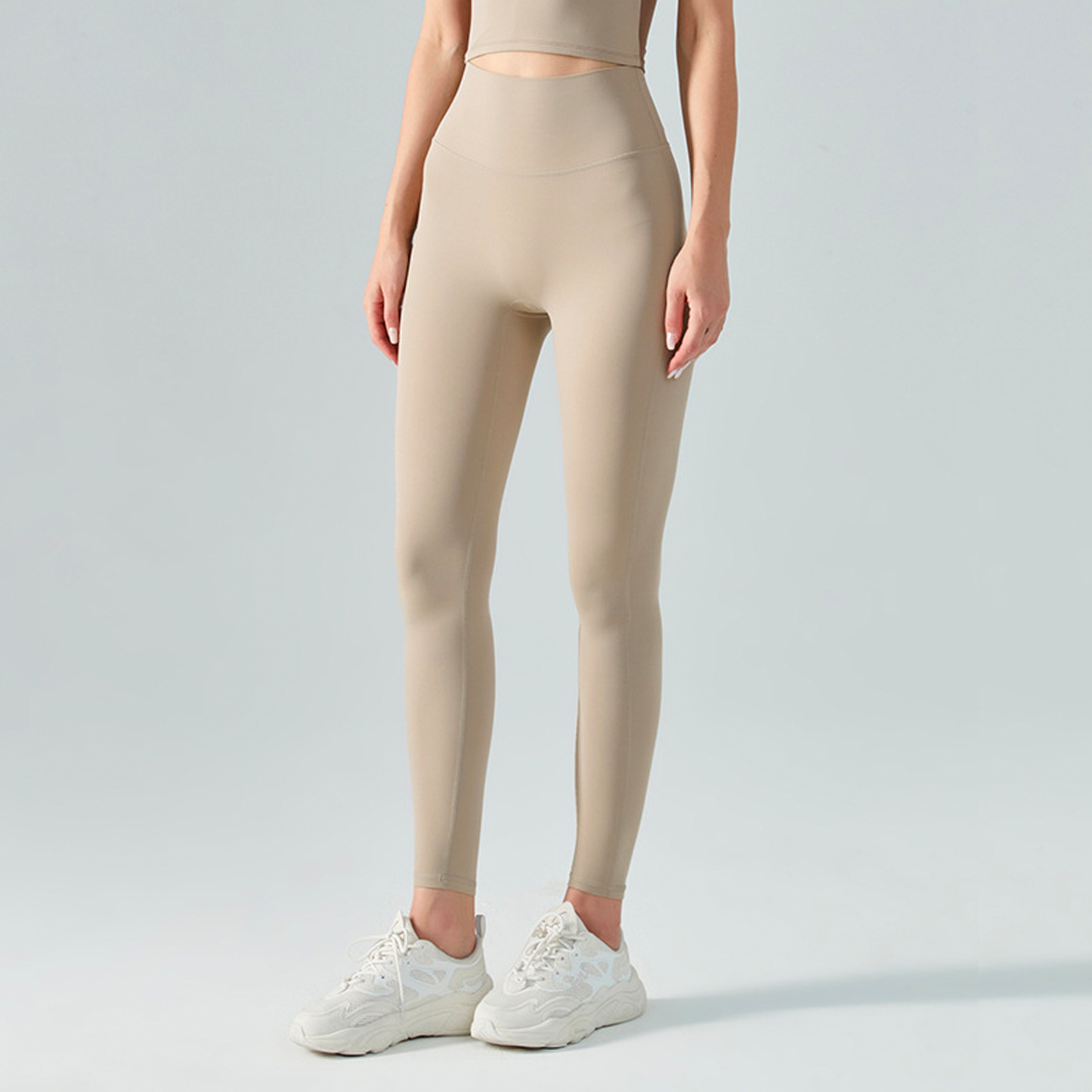 High Waist Workout Legging