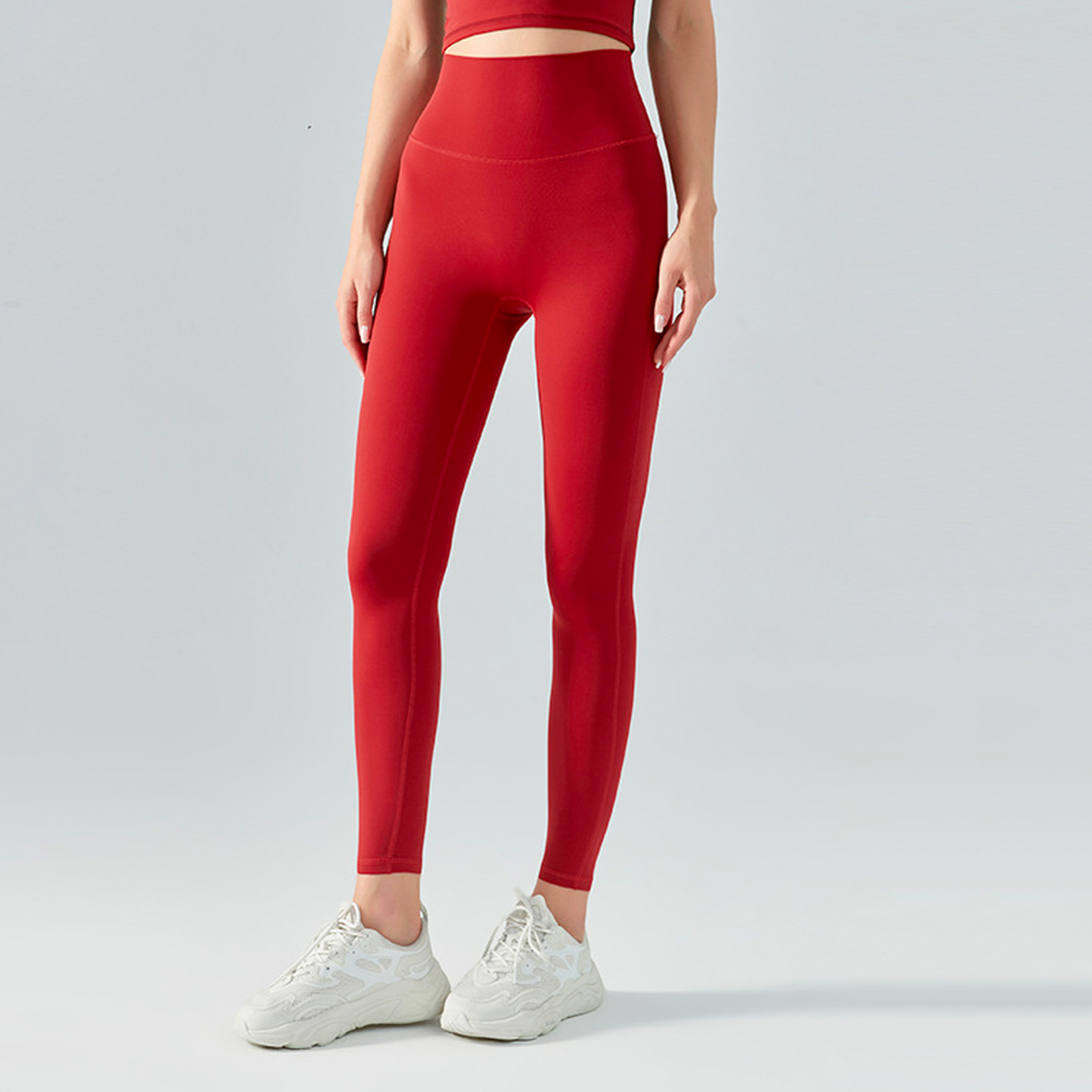 High Waist Workout Legging