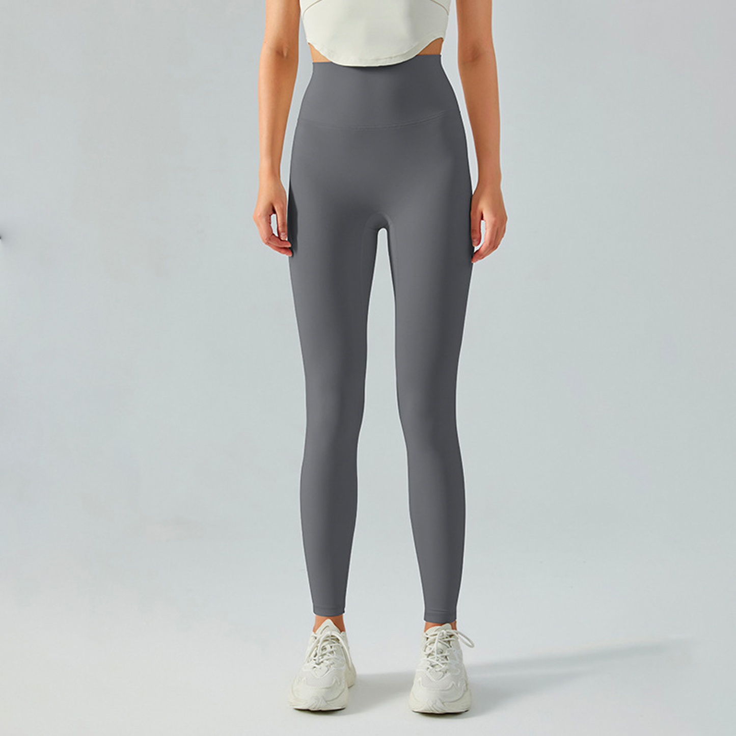 High Waist Workout Legging