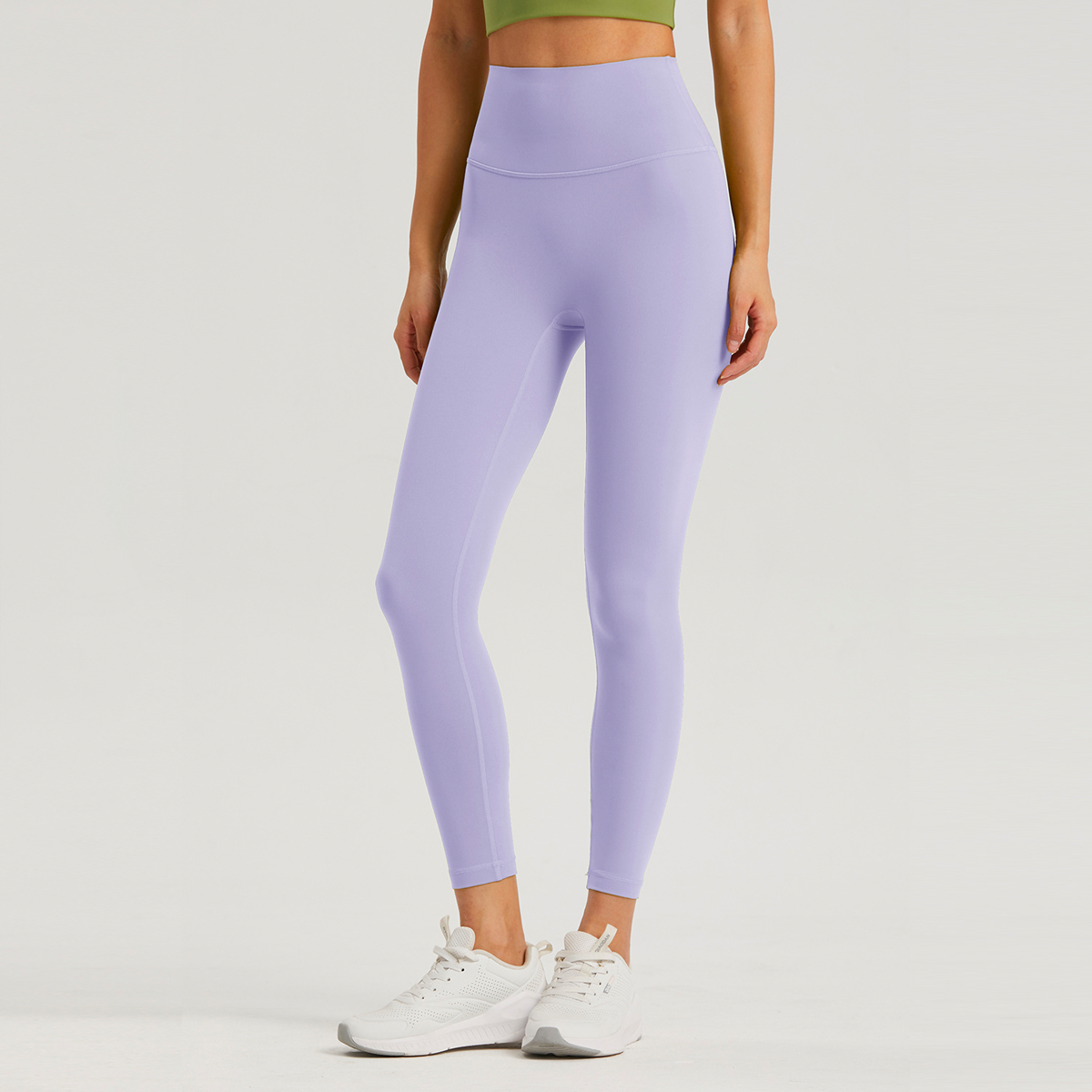 Lycra Sports Legging