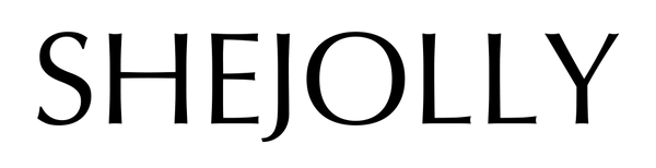 SHEJOLLY logo