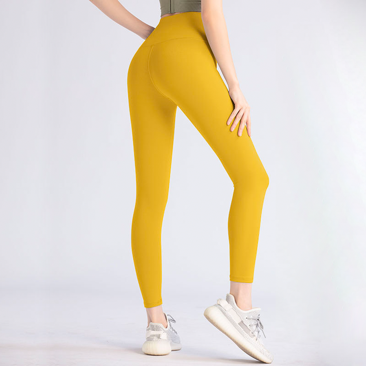 Fitness Legging