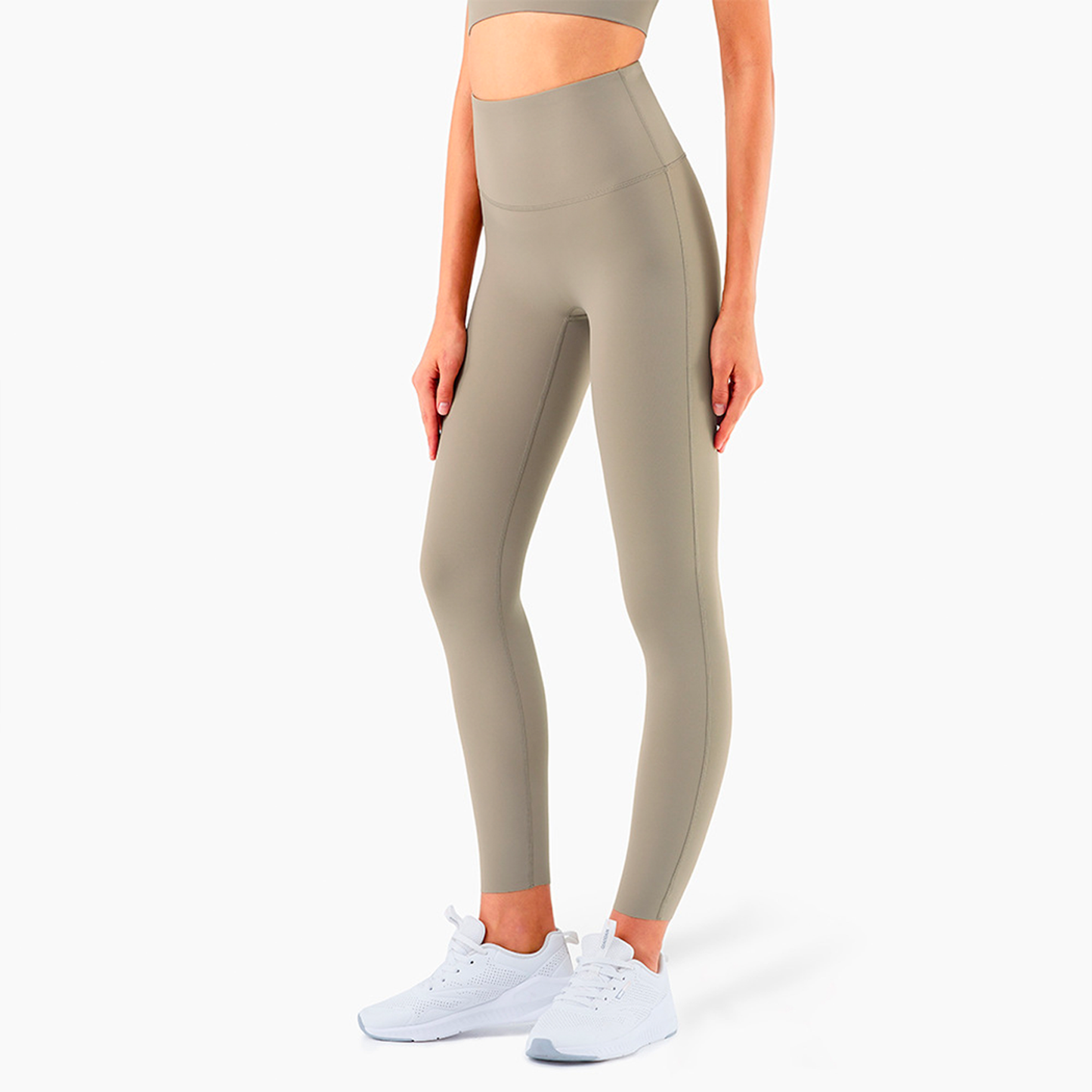High Waist Yoga Legging