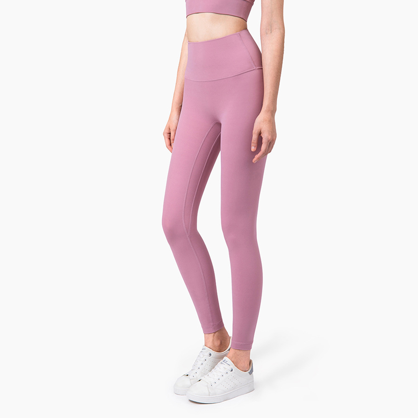 High Waist Bodybuilding Legging