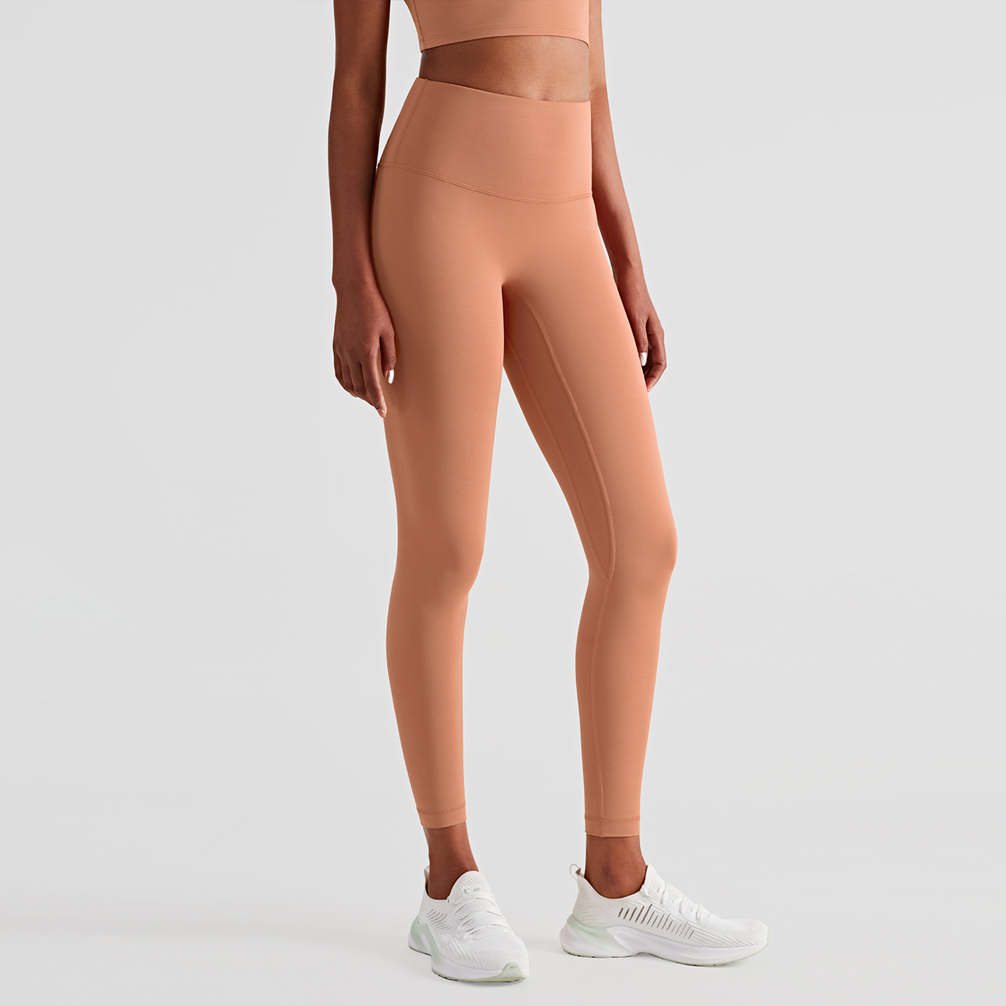 High Waist Bodybuilding Legging