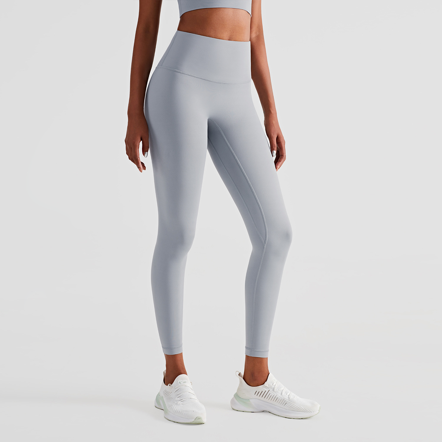 High Waist Bodybuilding Legging