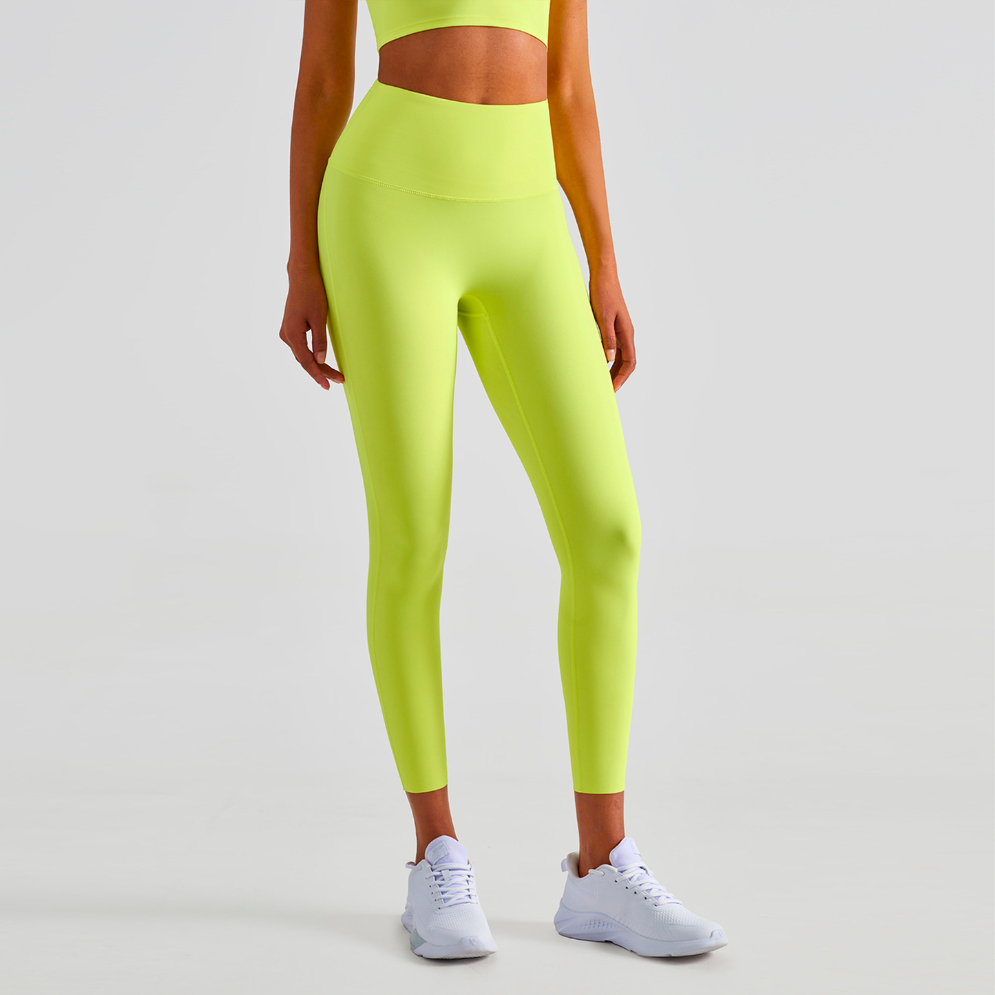 High Waist Yoga Legging