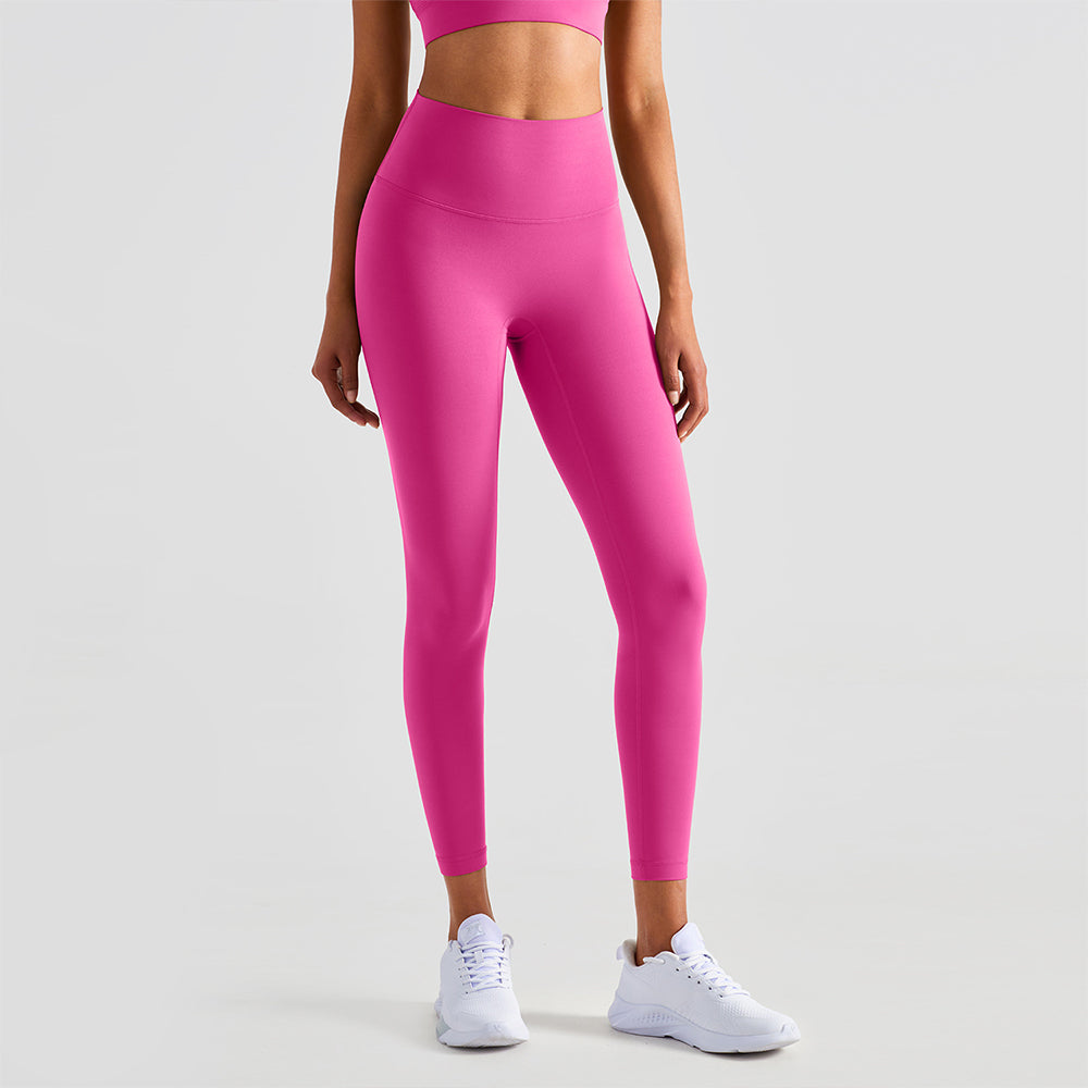 High Waist Yoga Legging