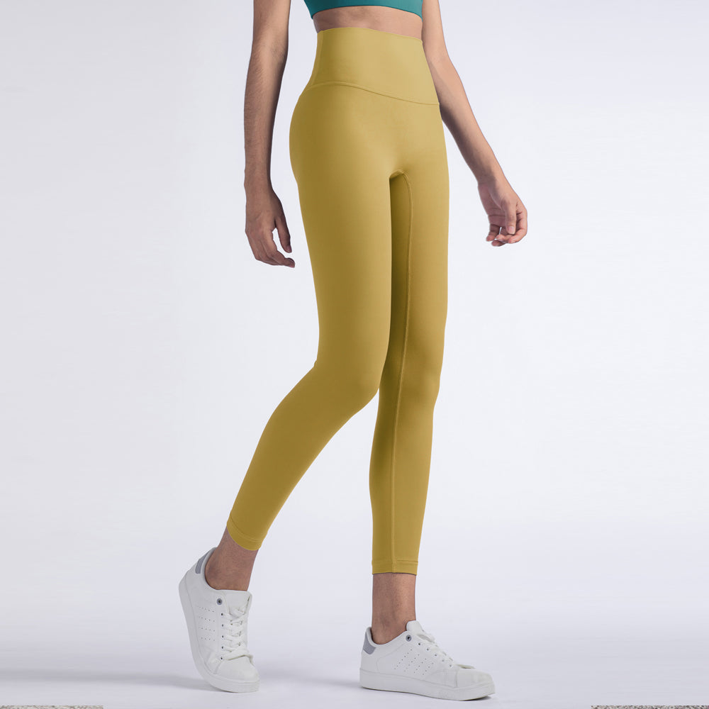 High Waist Sport Yoga Legging