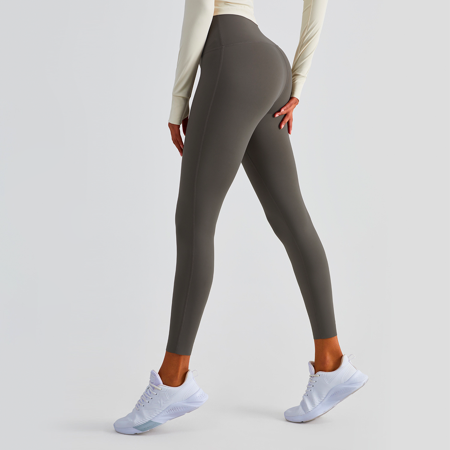 High Waist Yoga Legging