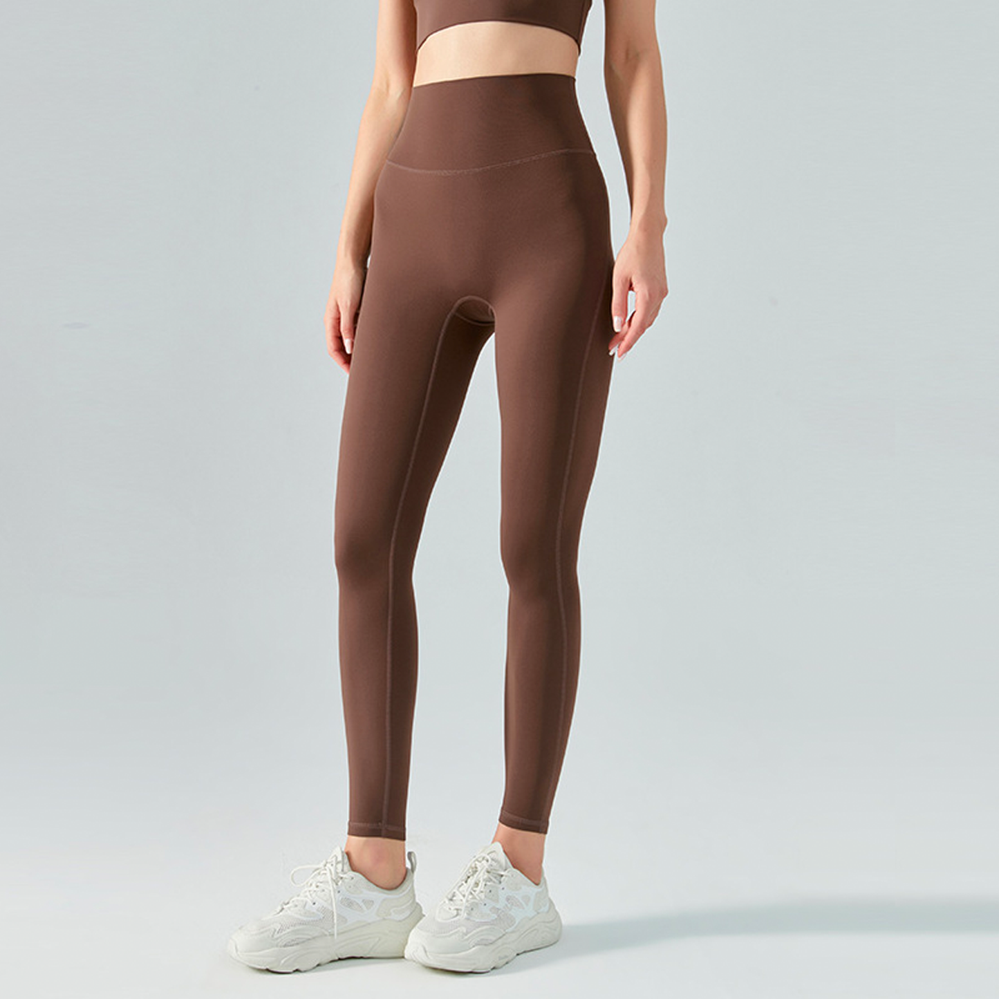 High Waist Workout Legging