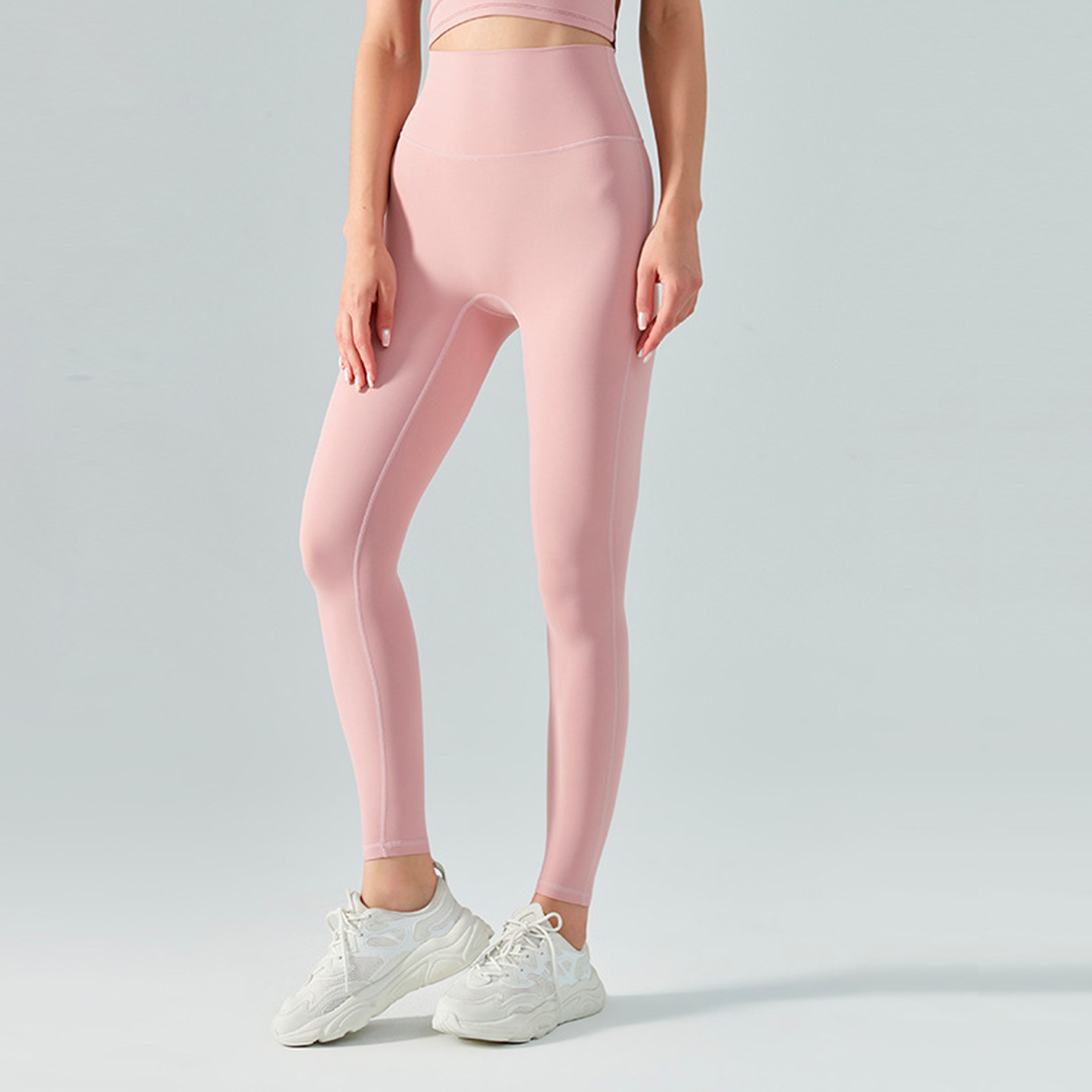 High Waist Workout Legging