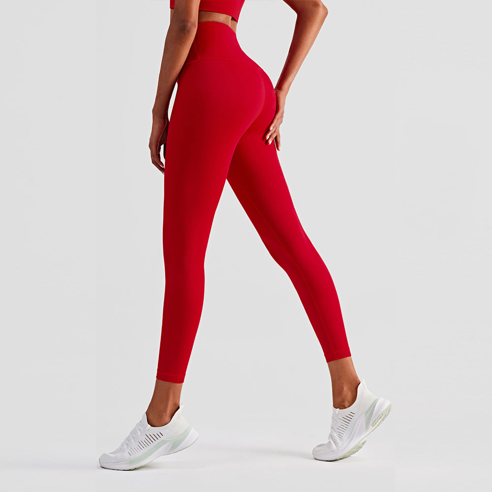 High Waist Yoga Legging