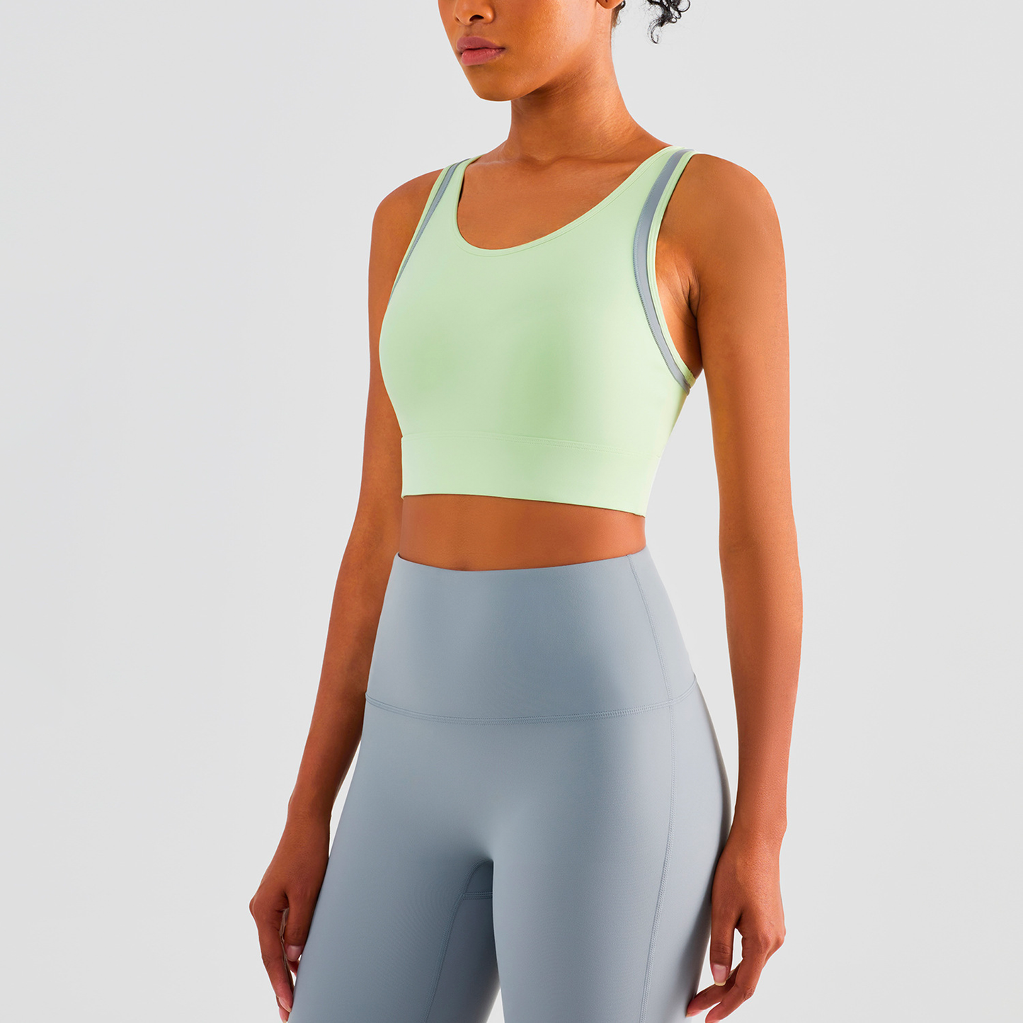 Yoga Tank Top