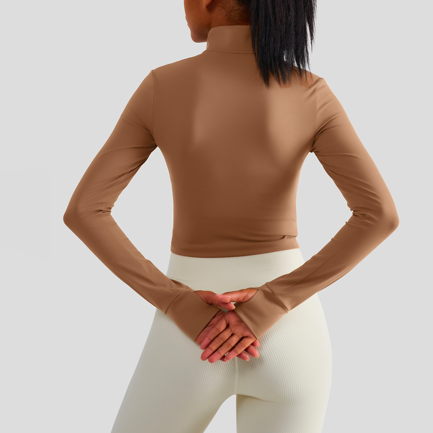 Sports Tight Jacket
