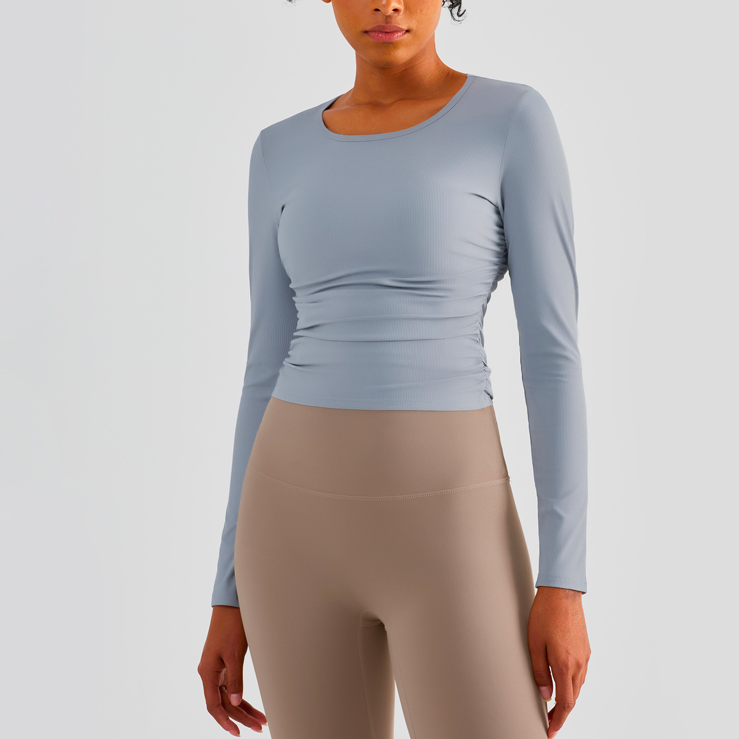 Yoga Long Sheet Top
