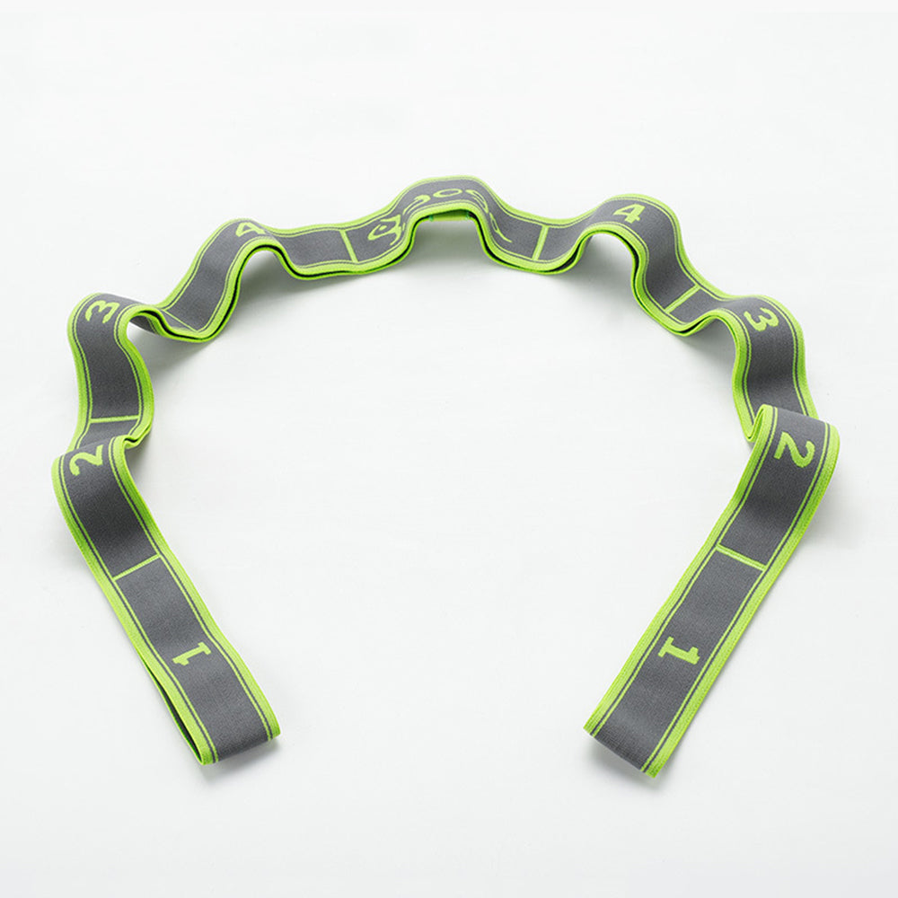 Yoga Stretch Band