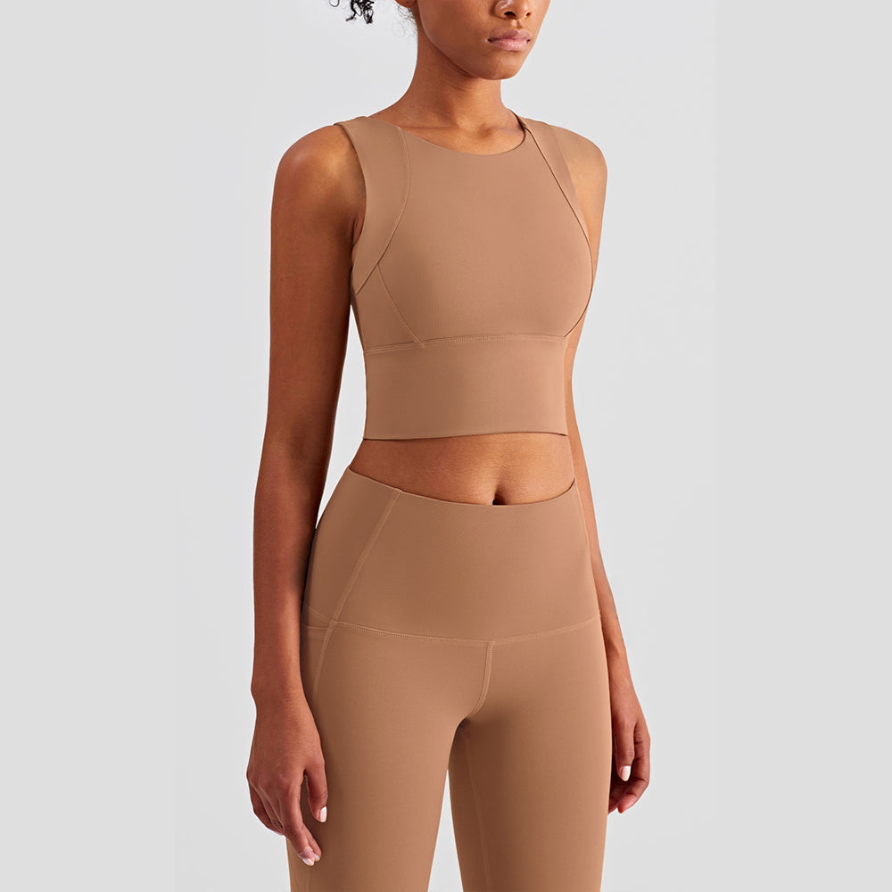 Yoga Tank Top