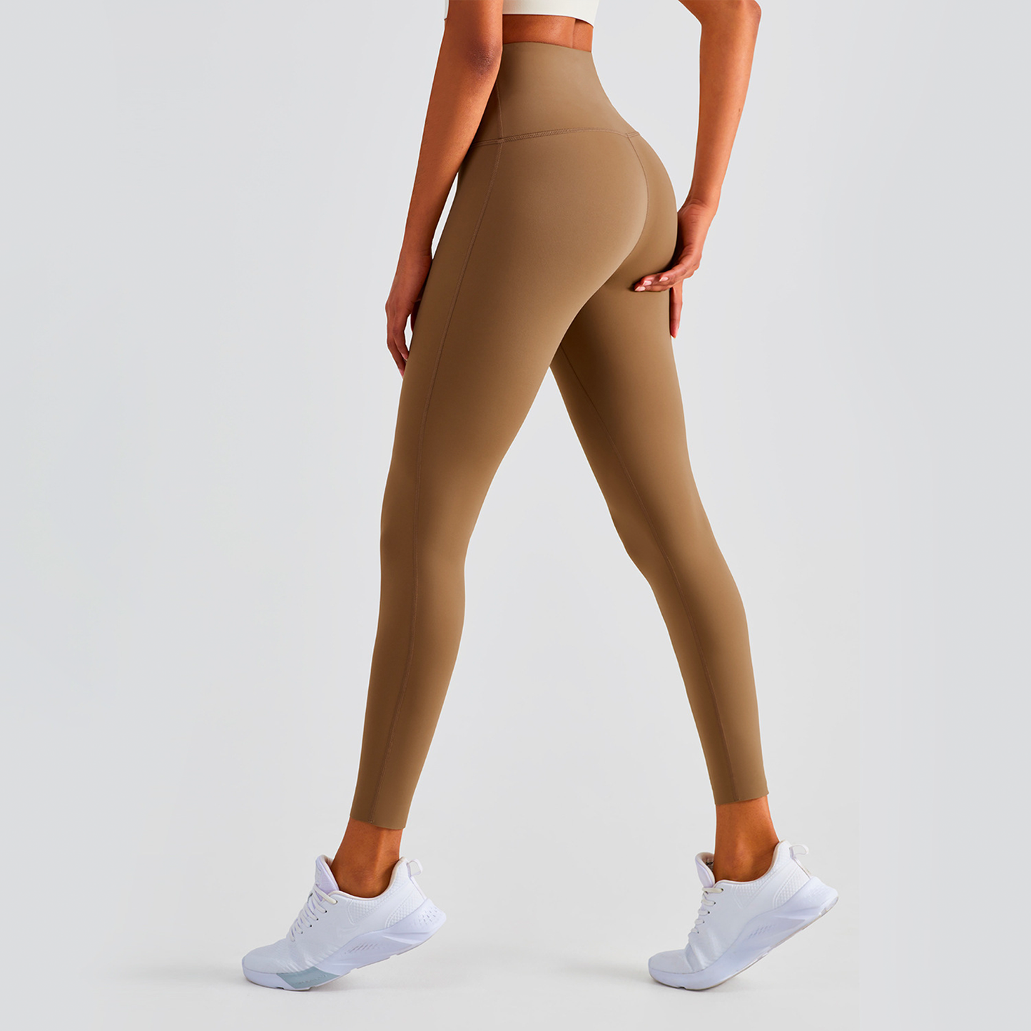 High Waist Yoga Legging
