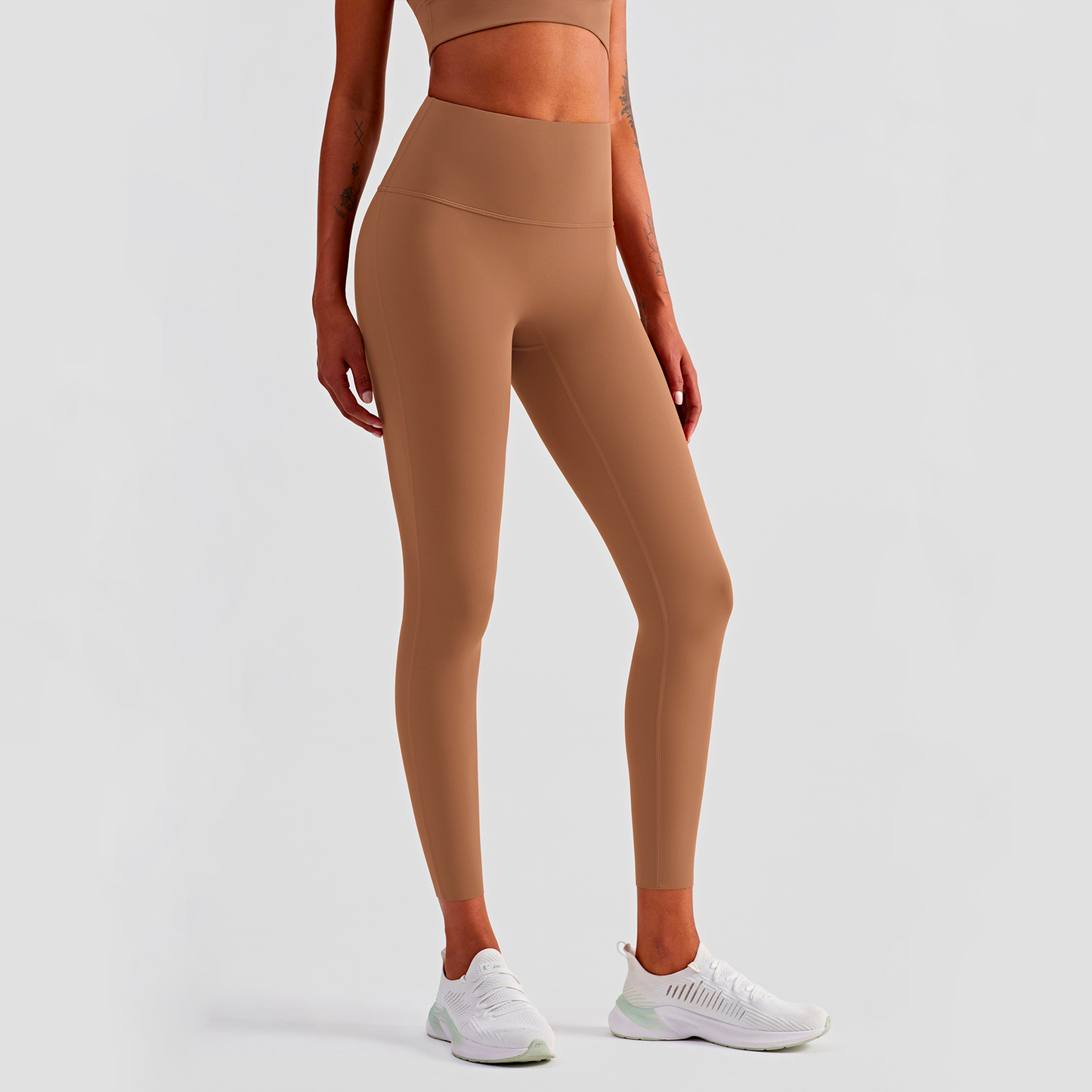 High Waist Yoga Legging