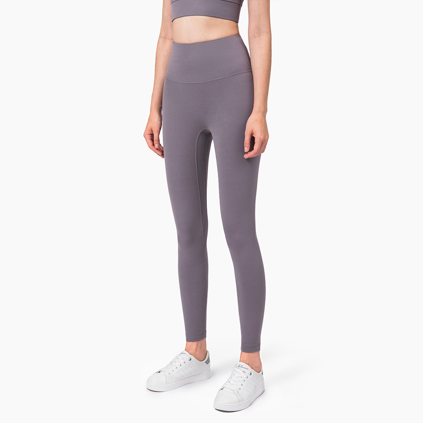 High Waist Bodybuilding Legging