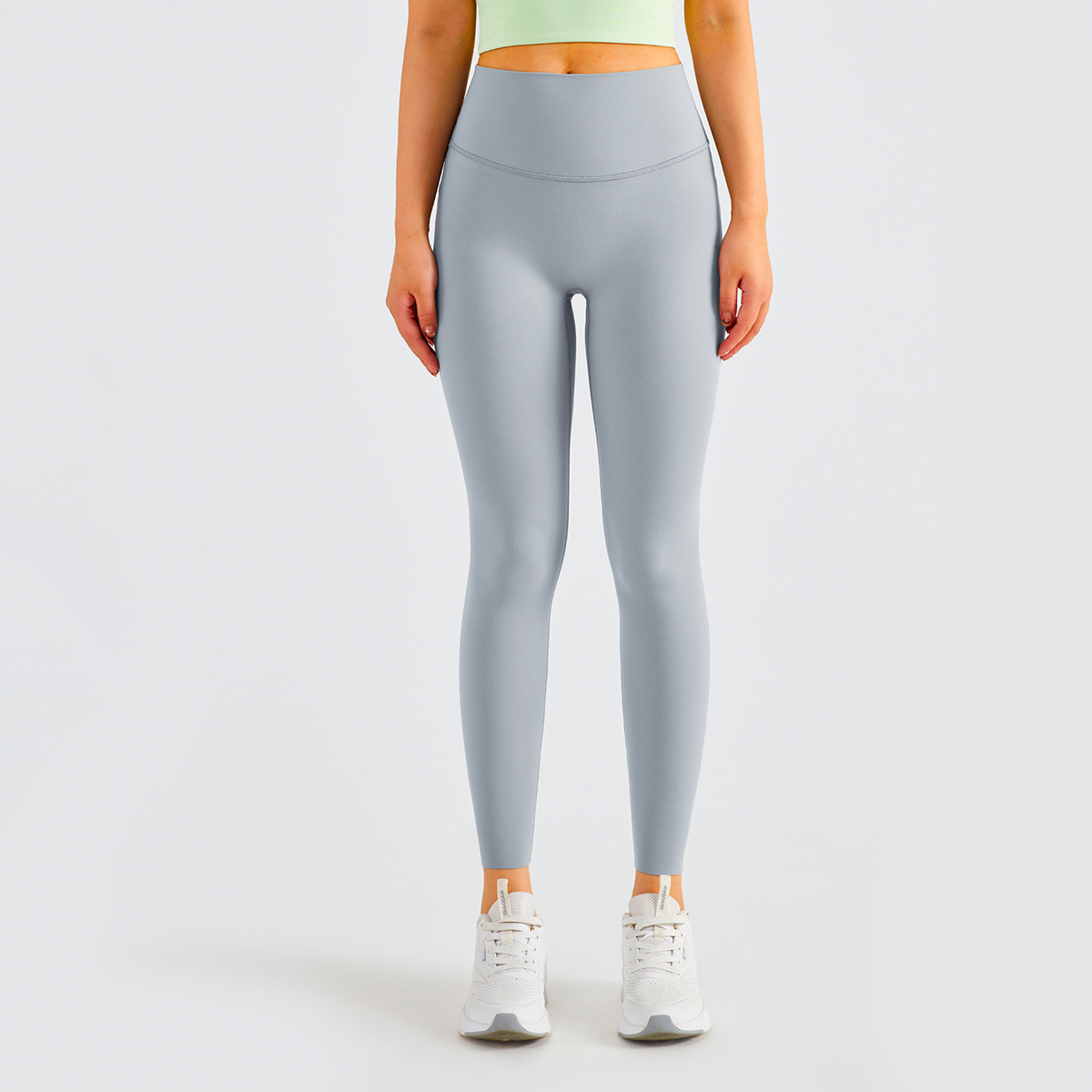 Lycra Yoga Legging