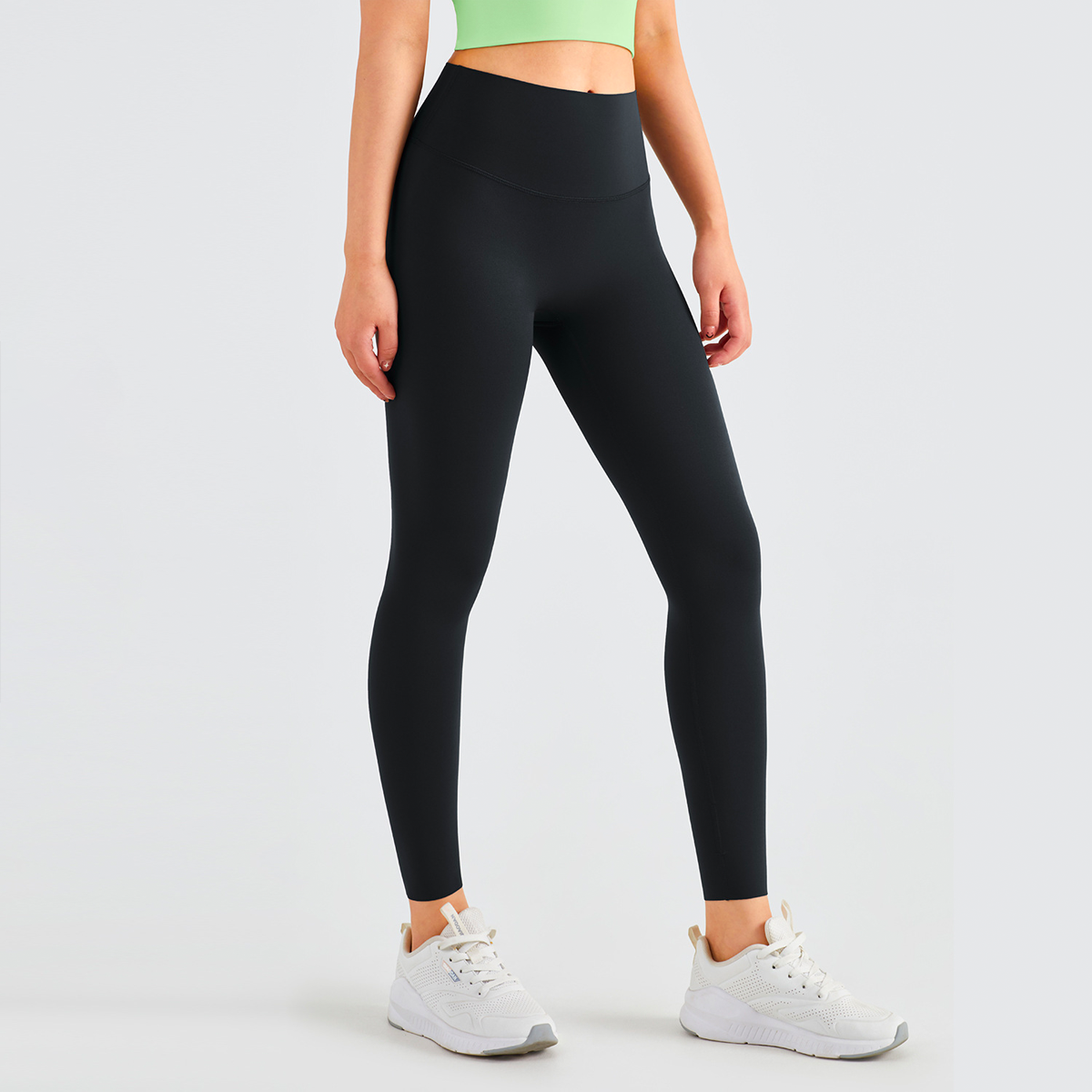 Lycra Yoga Legging