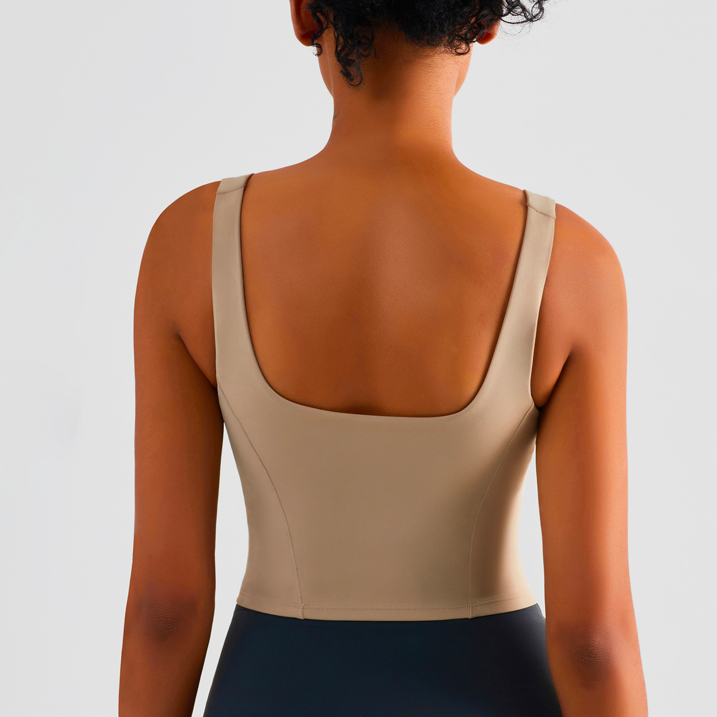 Yoga Tank Top