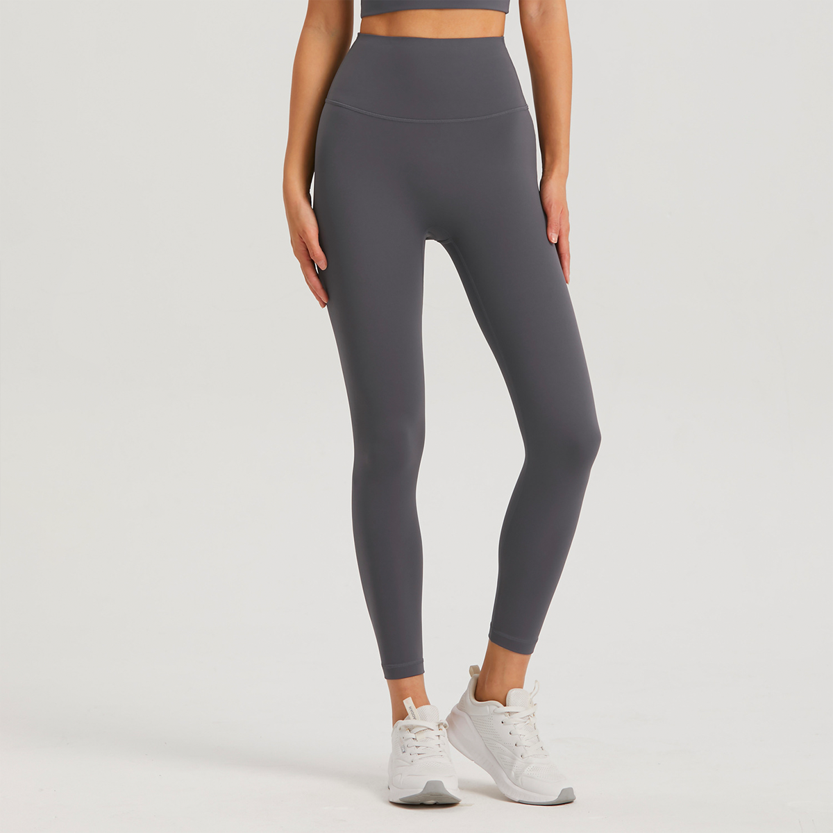 Lycra Sports Legging