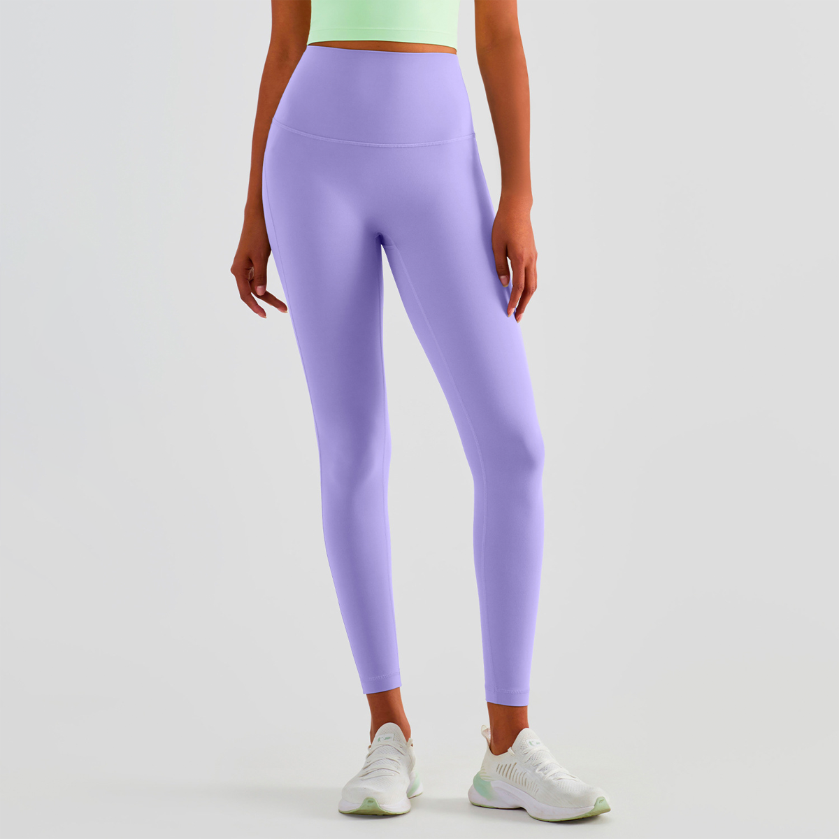 Lycra Workout Legging