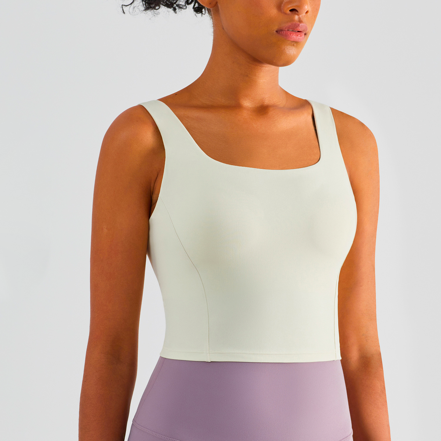 Yoga Tank Top