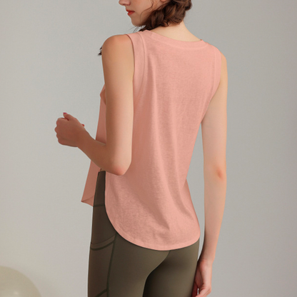 Loose Sports Tank