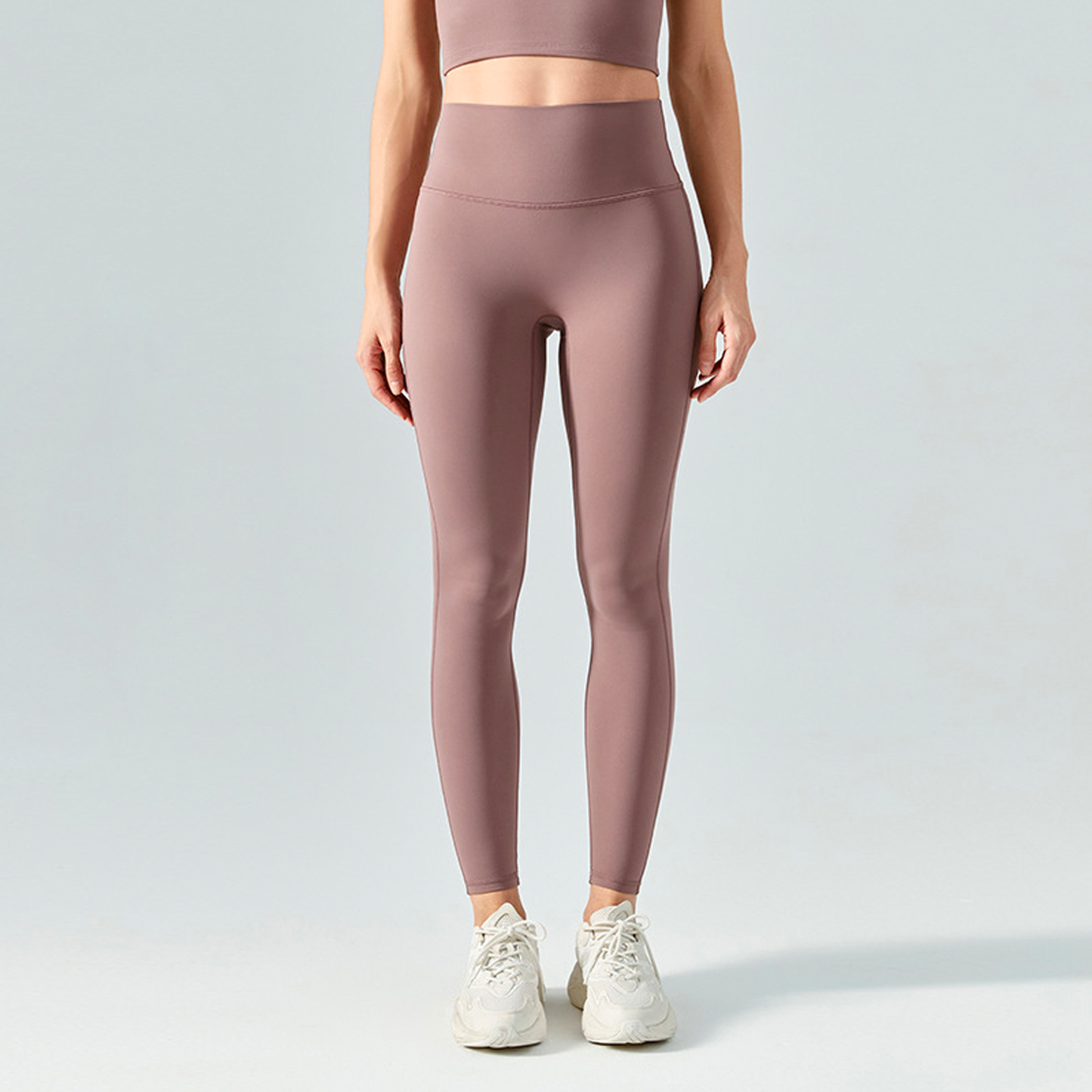 High Waist Workout Legging