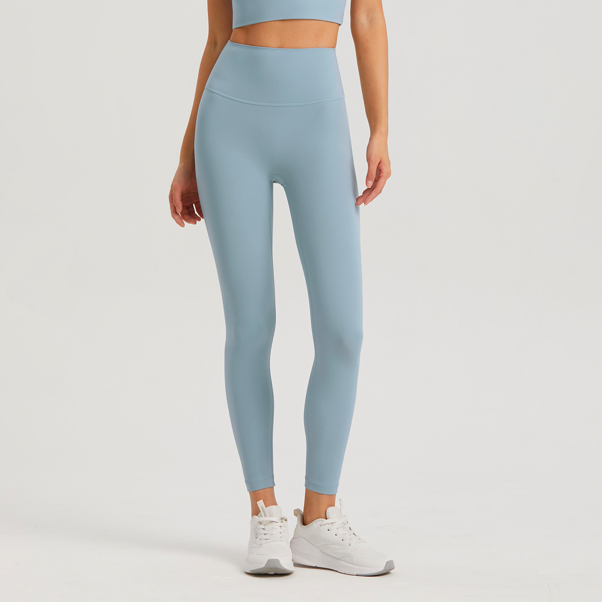 Lycra Sports Legging