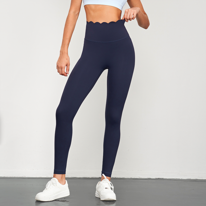 Lycra Fitness Legging