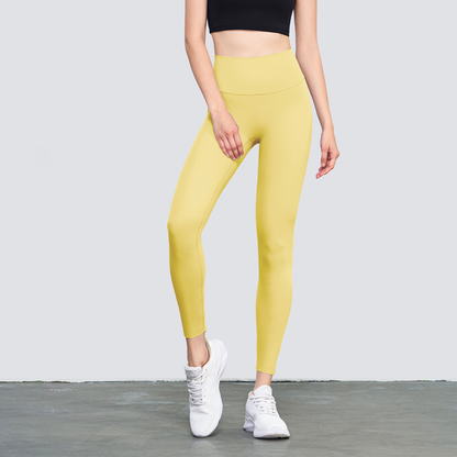 Lycra Yoga Legging