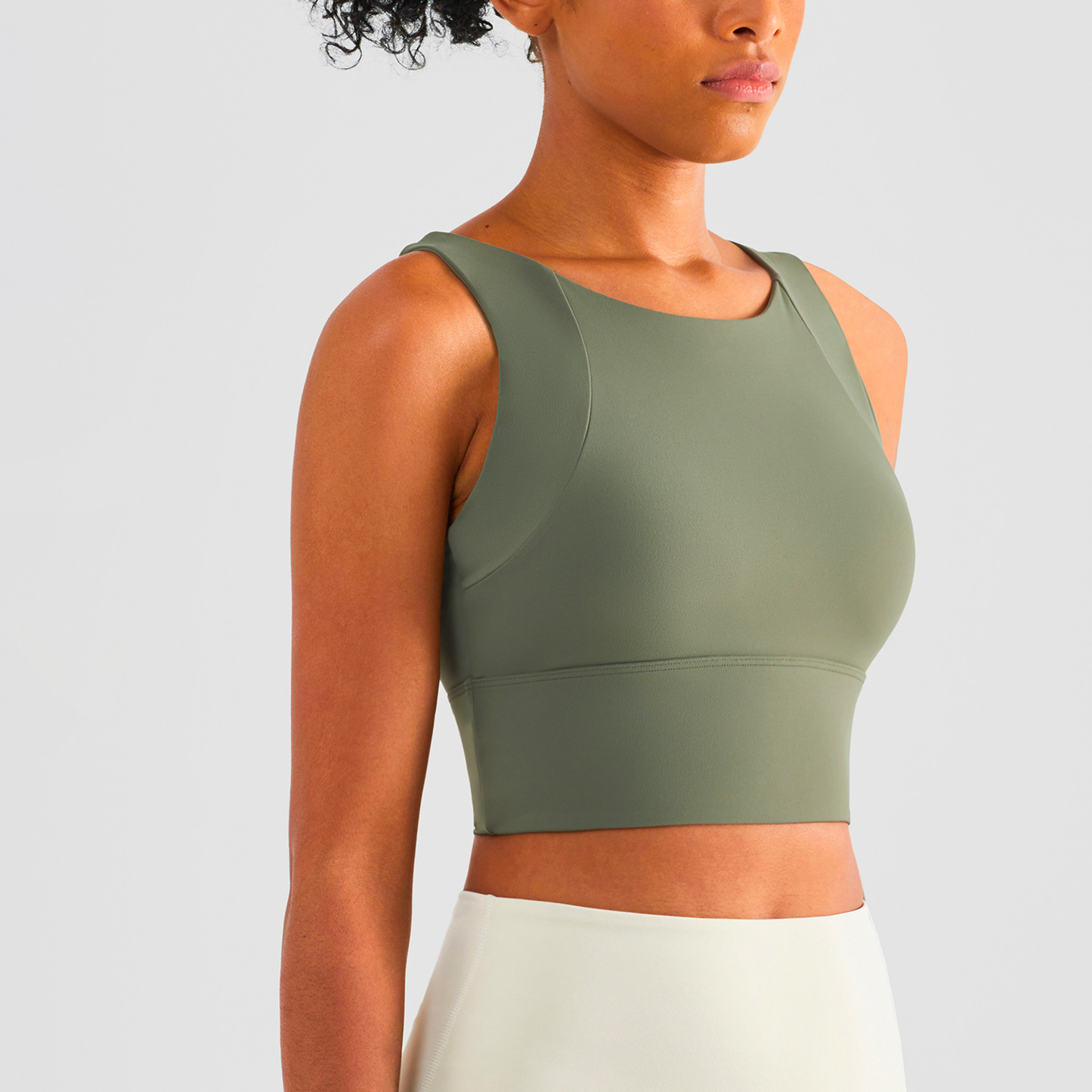 Yoga Tank Top