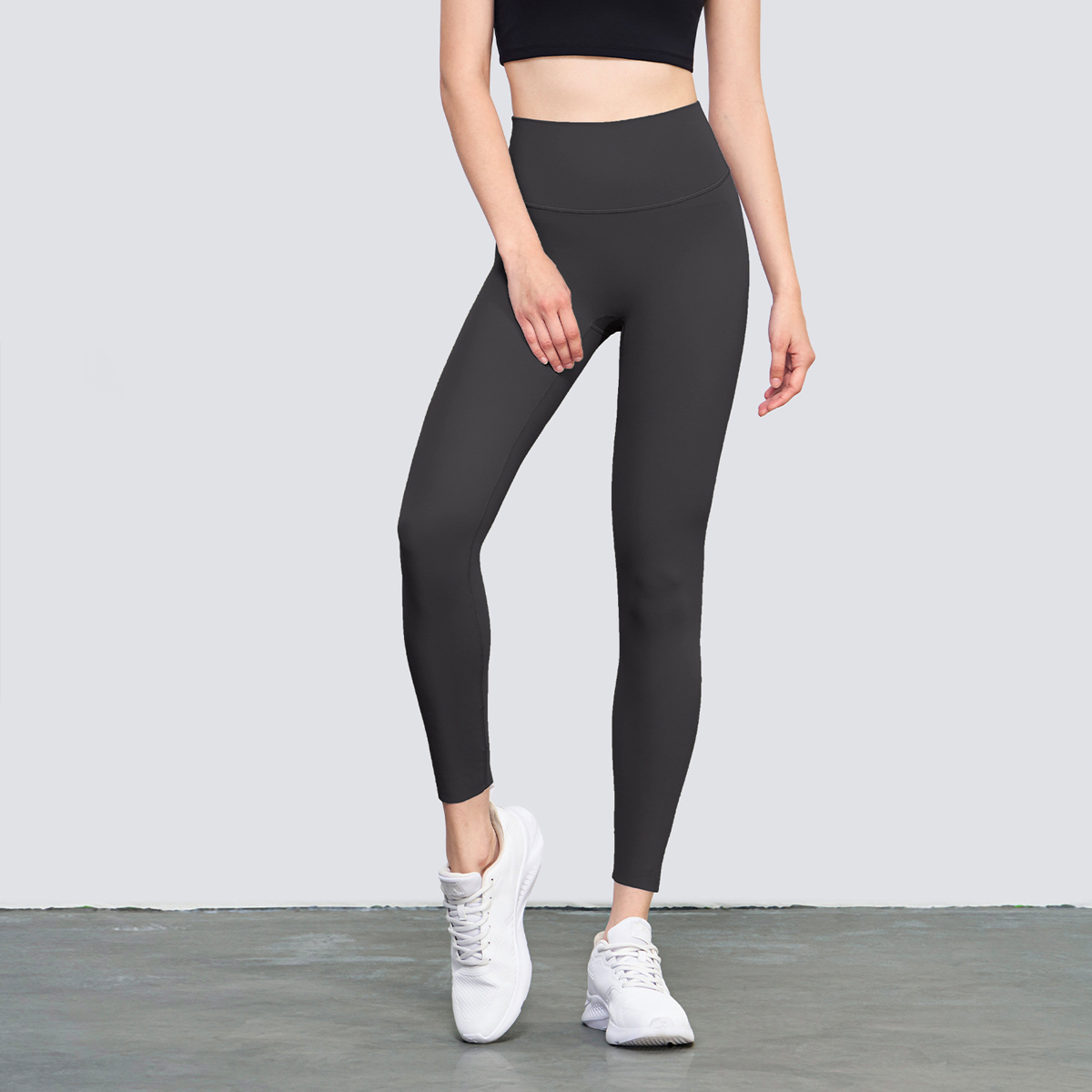 Lycra Yoga Legging