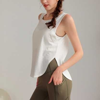 Loose Sports Tank