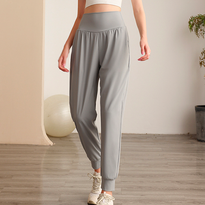 High Waist Sweatpants