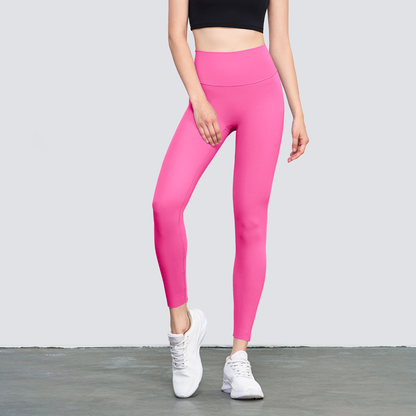 Lycra Yoga Legging