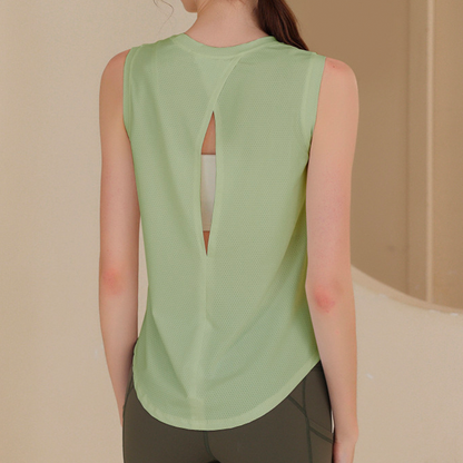 Nylon Sports Tank