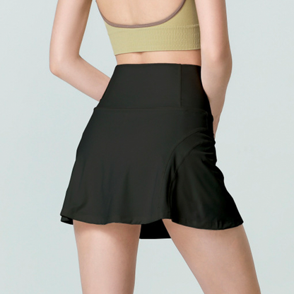 Dancing Sports Skort