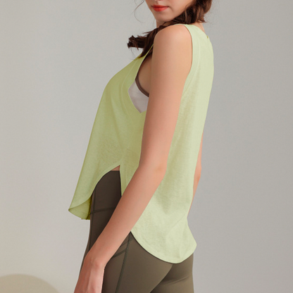 Loose Sports Tank