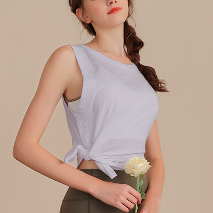 Loose Sports Tank