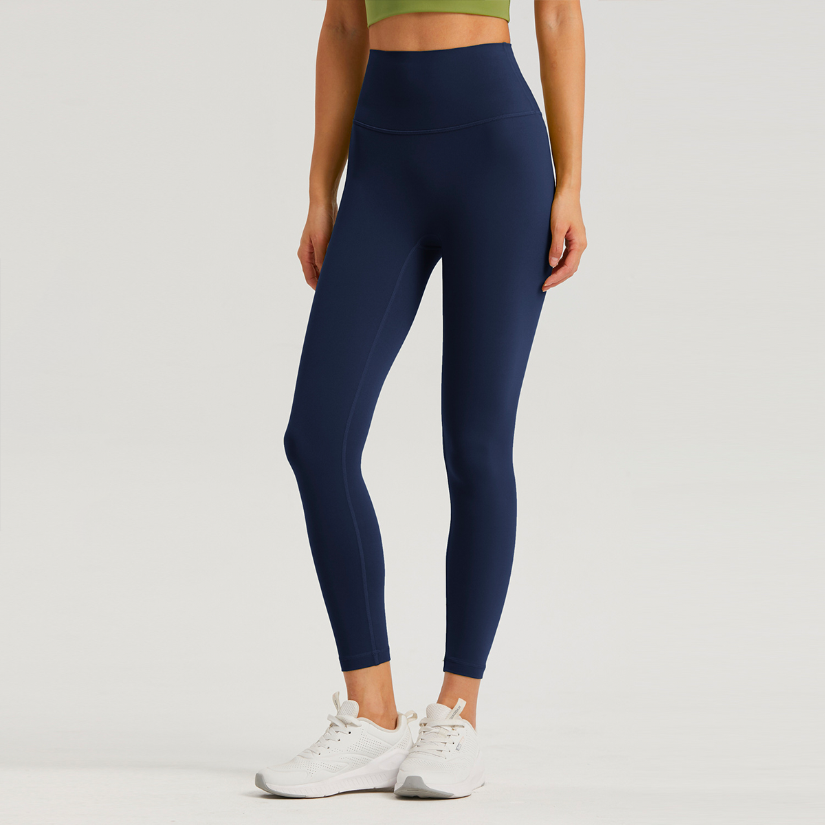 Lycra Sports Legging