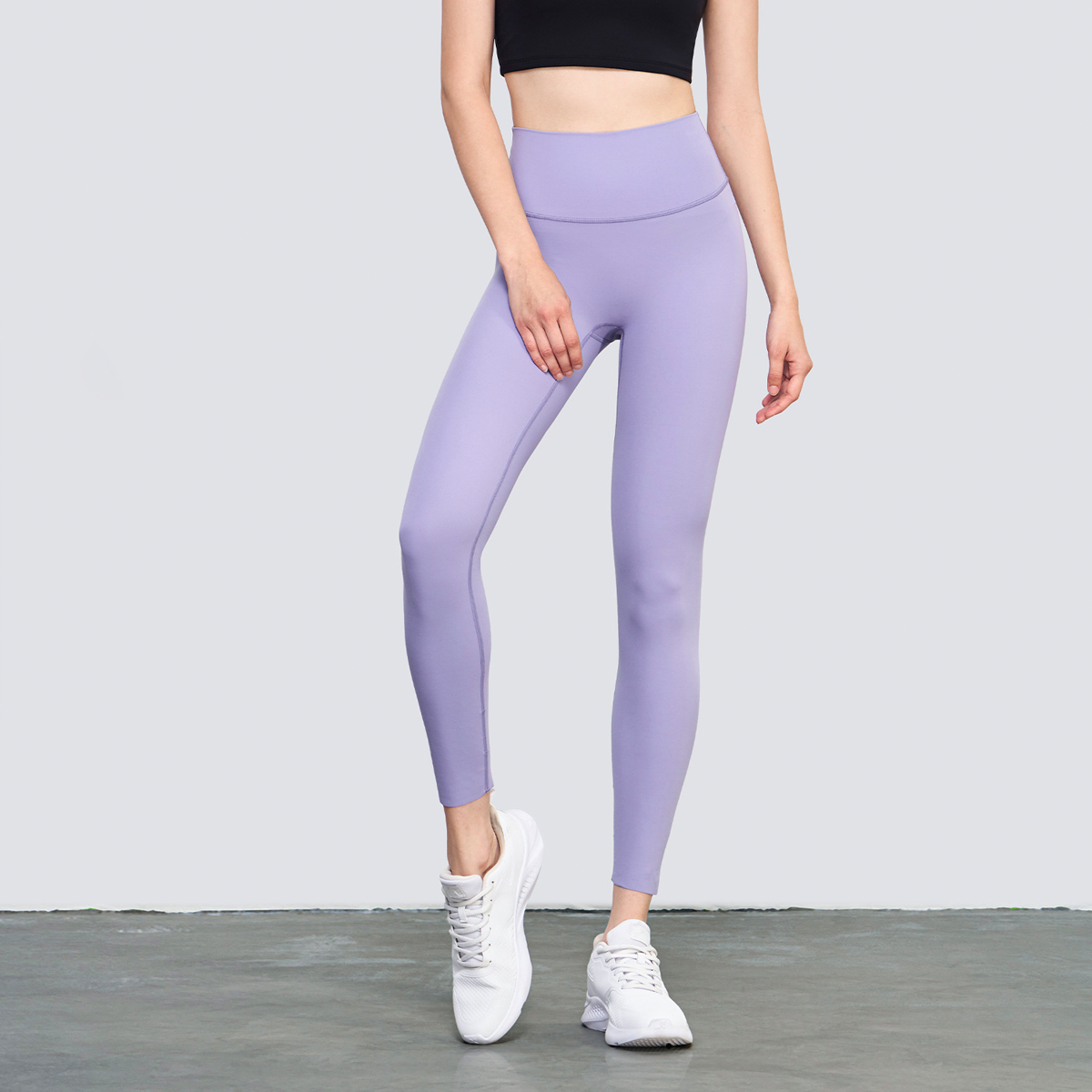 Lycra Yoga Legging