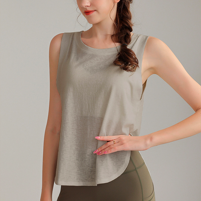 Loose Sports Tank